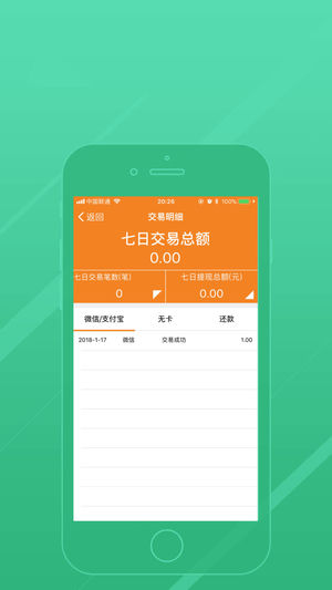 付盈通app