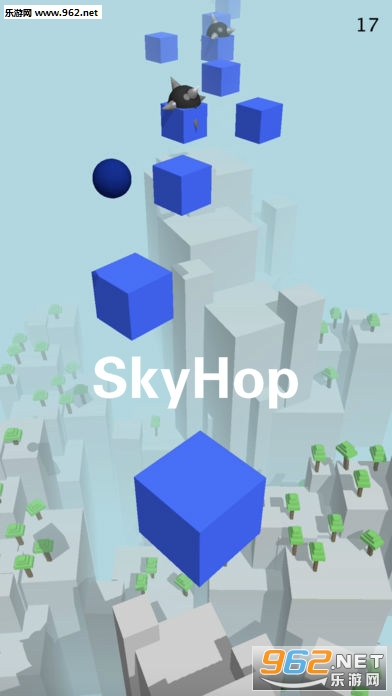 SkyHop官方版