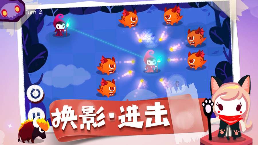 吸猫小姐姐app_吸猫小姐姐appiOS游戏下载_吸猫小姐姐app积分版