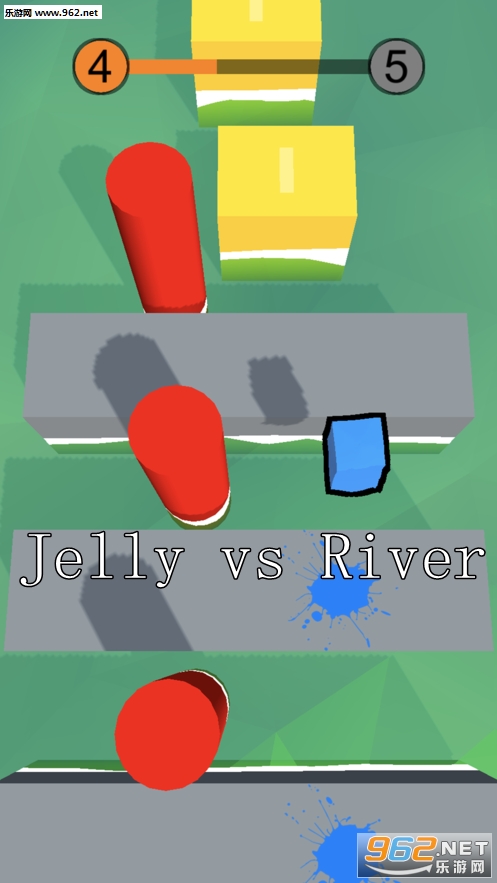Jelly vs River官方版