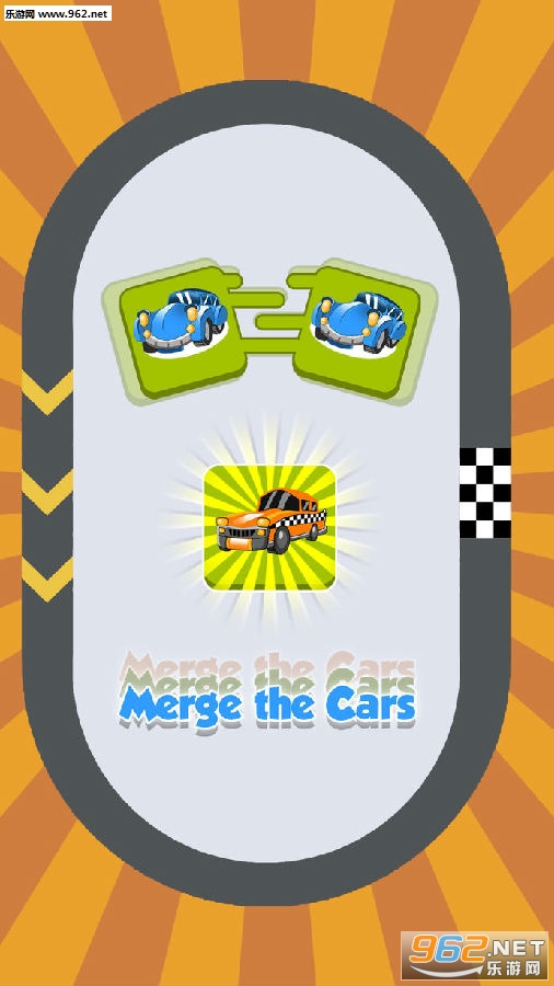 Merge Car官方版