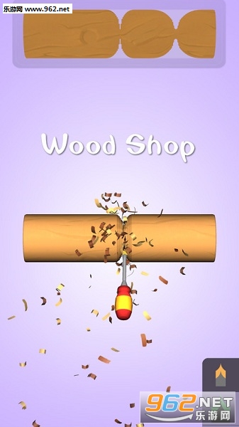 Wood Shop官方版
