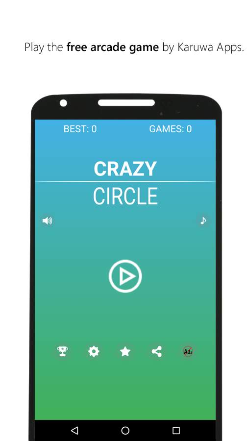 疯狂循环app_疯狂循环appiOS游戏下载_疯狂循环app中文版下载
