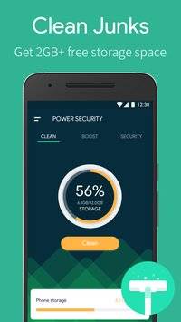 Power Security-AntiVirus Cleanapp_Power Security-AntiVirus Cleanapp官方版