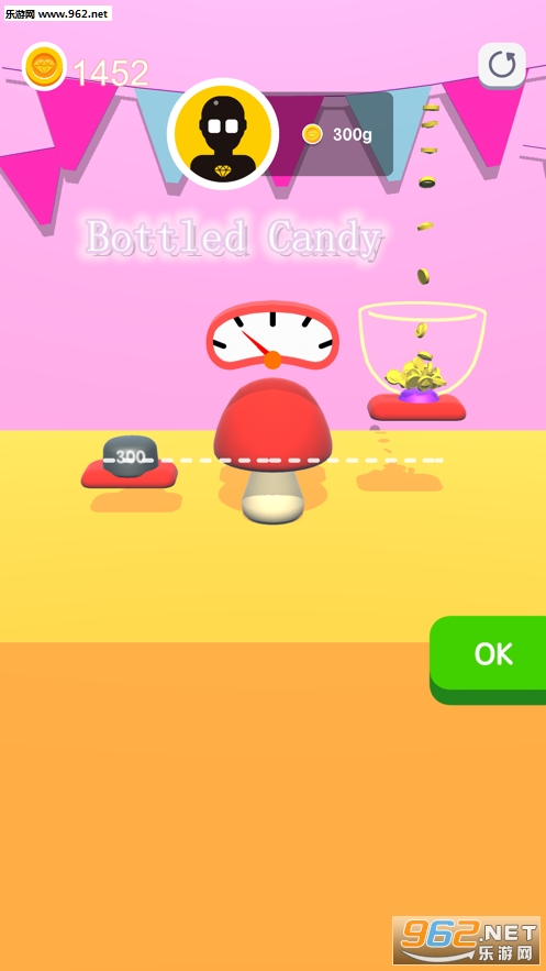 Bottled Candy官方版