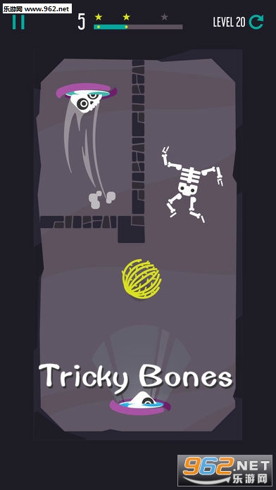 Tricky Bones官方版