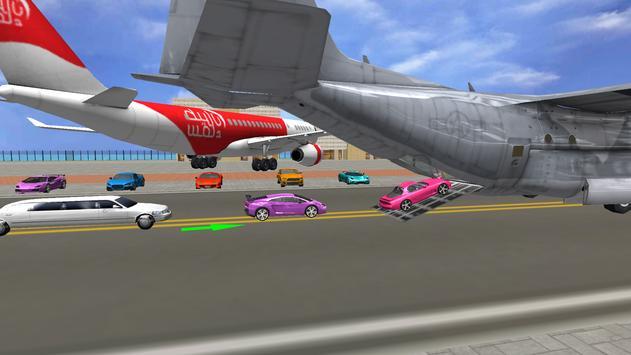 货运飞机驾驶模拟下载_货运飞机驾驶模拟安卓版下载v1.1