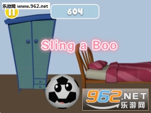 Sling a Boo官方版