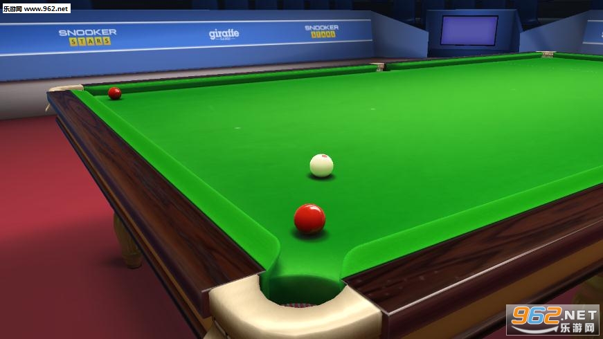 snooker stars内购破解修改版下载