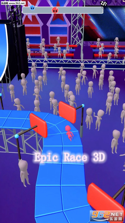 Epic Race 3D官方版