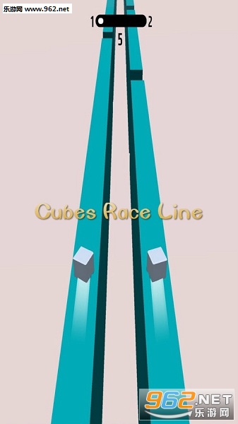 Cubes Race Line官方版