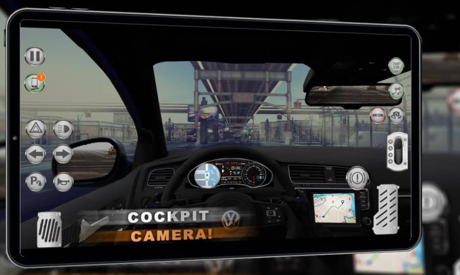 真实出租车模拟2020app_真实出租车模拟2020app手机版安卓