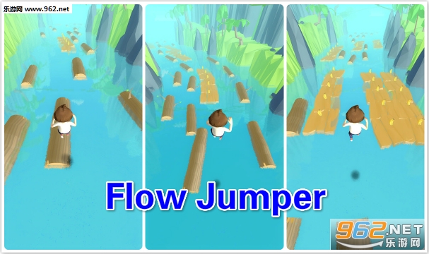 Flow Jumper官方版