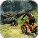 MTB DownHill: Multiplayer