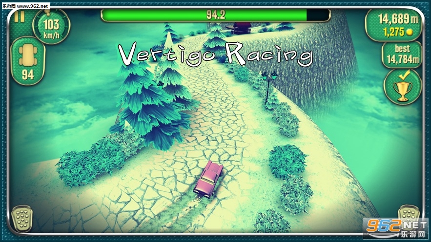 Vertigo Racing官方版