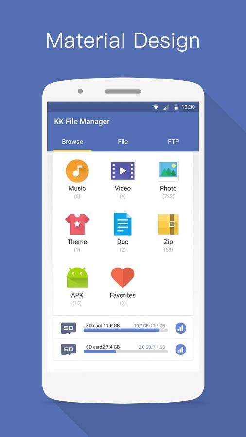 KK文件管理器app_KK文件管理器app破解版下载_KK文件管理器app安卓版
