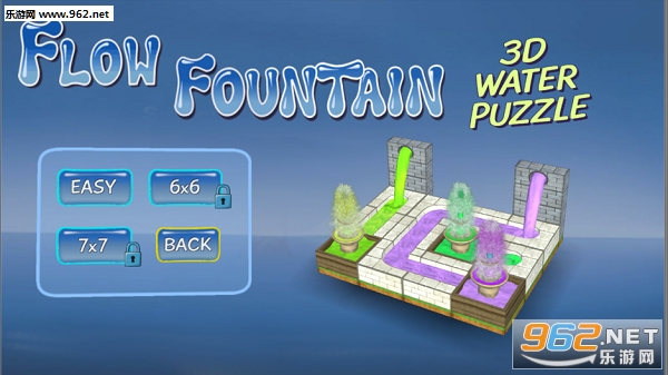 Flow Fountain官方版