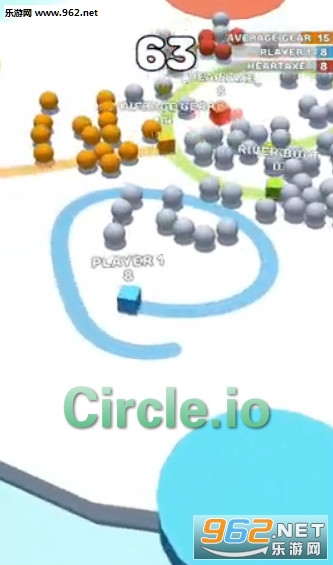 Circle.io官方版