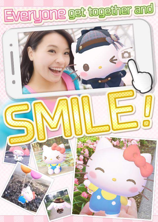 Tomotoru~凯蒂猫与幸福生活~app_Tomotoru~凯蒂猫与幸福生活~app官方正版
