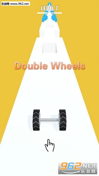 Double Wheels官方版