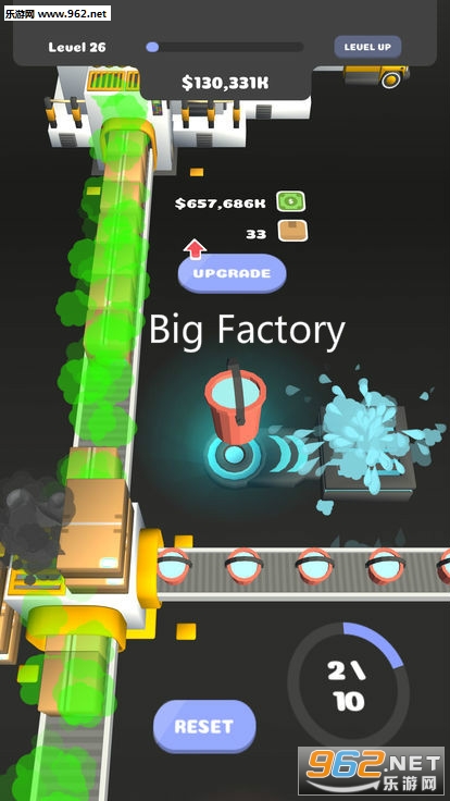 Big Factory官方版