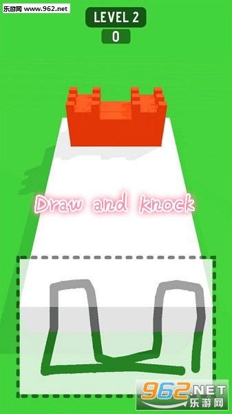 Draw and Knock官方版