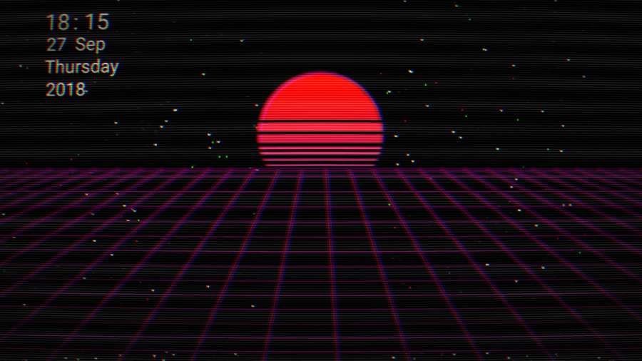 Just Retrowave下载