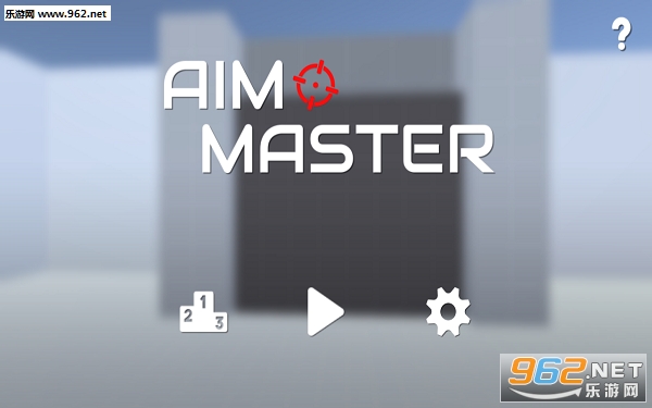 安卓aim master中文