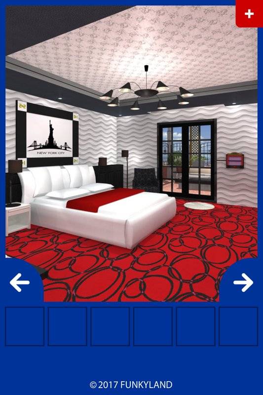 Escape a New York Hotelapp_Escape a New York Hotelapp下载