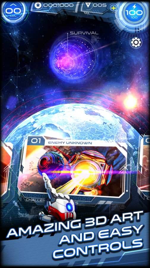 太空战士：起源app_太空战士：起源app安卓手机版免费下载_太空战士：起源app最新官方版 V1.0.8.2下载