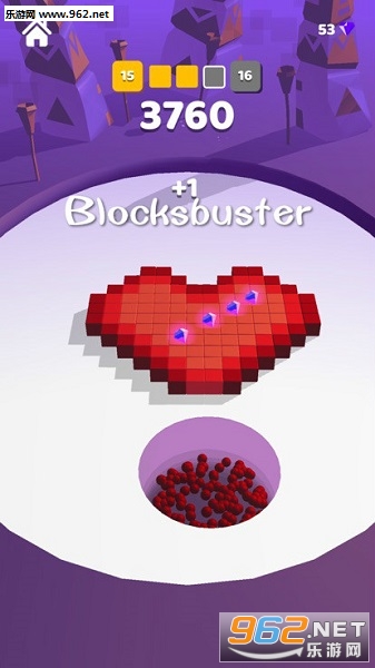 Blocksbuster官方版