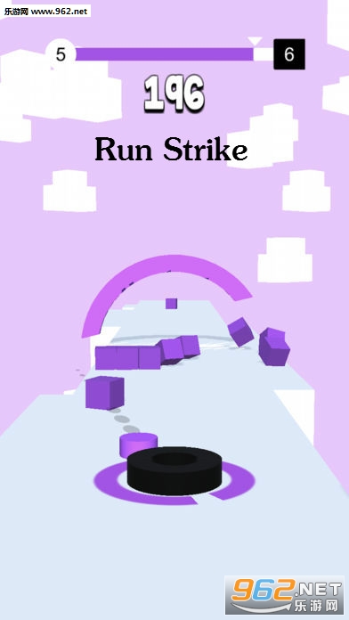 Run Strike官方版