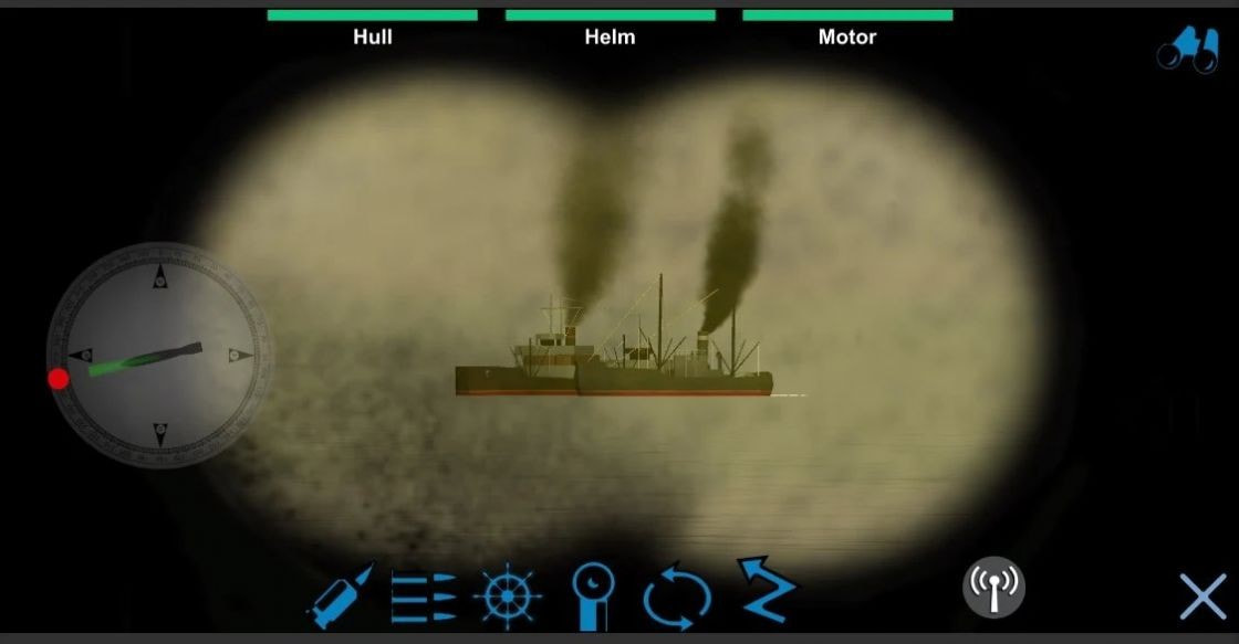 黑海猎人游戏官方版-黑海猎人安卓最新版下载 v1.1