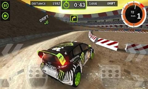 拉力赛车越野升级版-拉力赛车越野app下载下载 v2.0.2