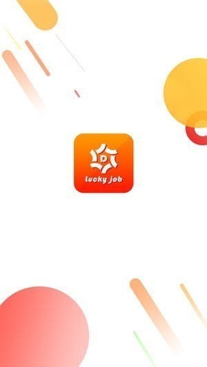 Lucky兼职app