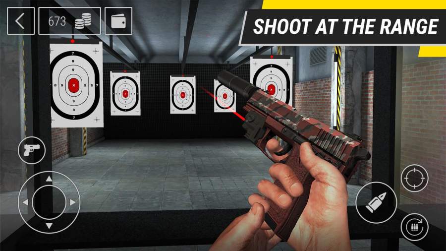 3D真实枪械模拟器app_3D真实枪械模拟器app最新版下载_3D真实枪械模拟器app电脑版下载