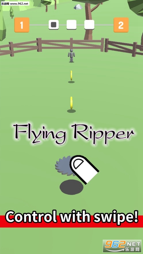 Flying Ripper官方版