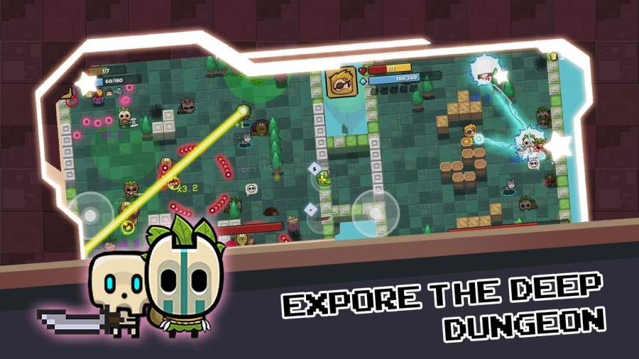 Heroes Soul: Dungeon Shooterapp_Heroes Soul: Dungeon Shooterapp安卓手机版免费下载