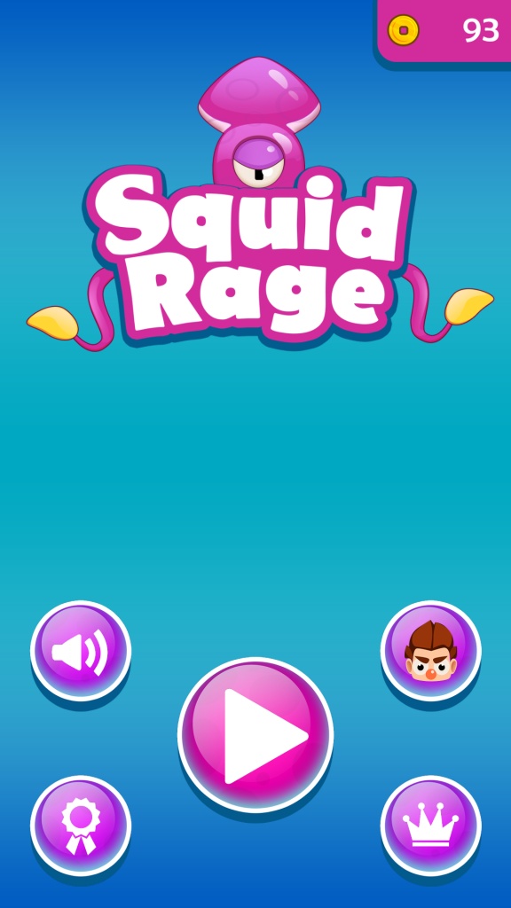愤怒的章鱼app_愤怒的章鱼appapp下载_愤怒的章鱼app手机版
