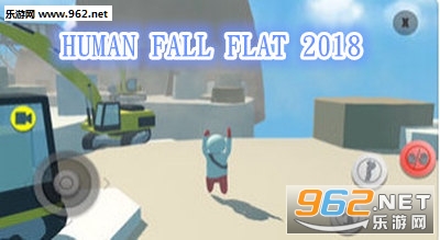 HUMAN FALL FLAT 2018官方版