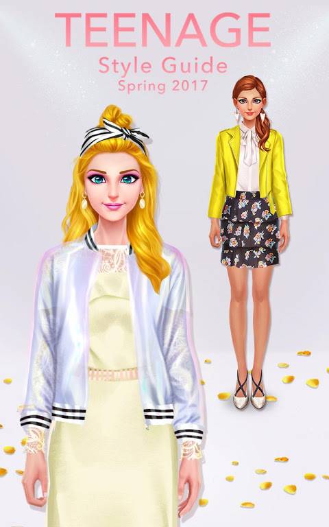 Teenage Style Guide- Spring 16app_Teenage Style Guide- Spring 16appios版