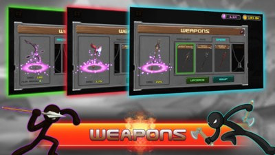 火柴人武器战争安卓版-火柴人武器战争游戏下载 v1.0.1
