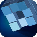 灰色方块 Grey Cubes：