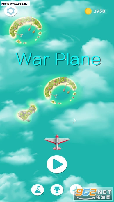 War Plane官方版