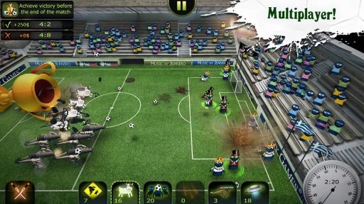 疯狂足球app_疯狂足球app手机版_疯狂足球appios版下载
