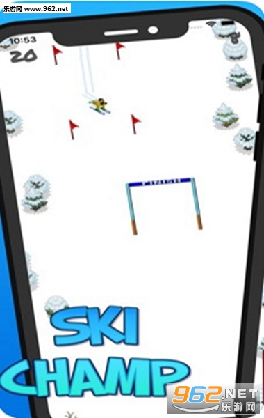 Ski Champ官方版