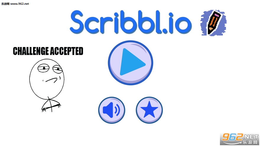 Scribbl.io官方版