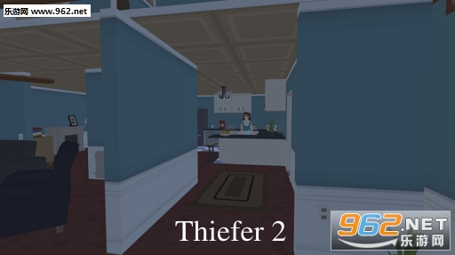 Thiefer 2官方版(盗窃专家)