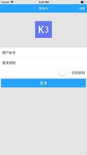 凯卓立app