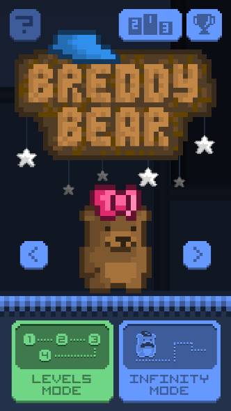 布雷迪熊app_布雷迪熊app安卓手机版免费下载_布雷迪熊app手机游戏下载